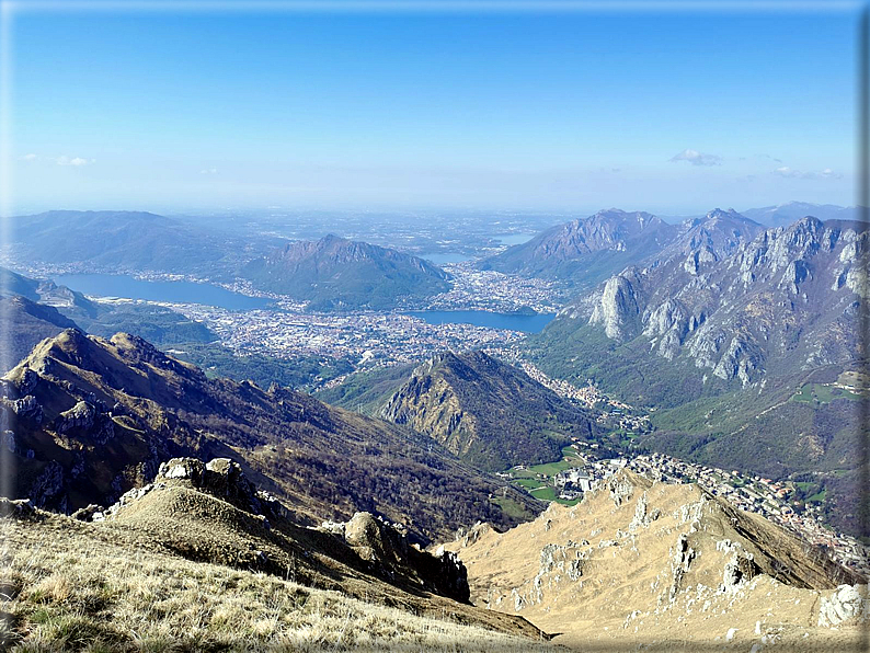 foto Monte Due Mani